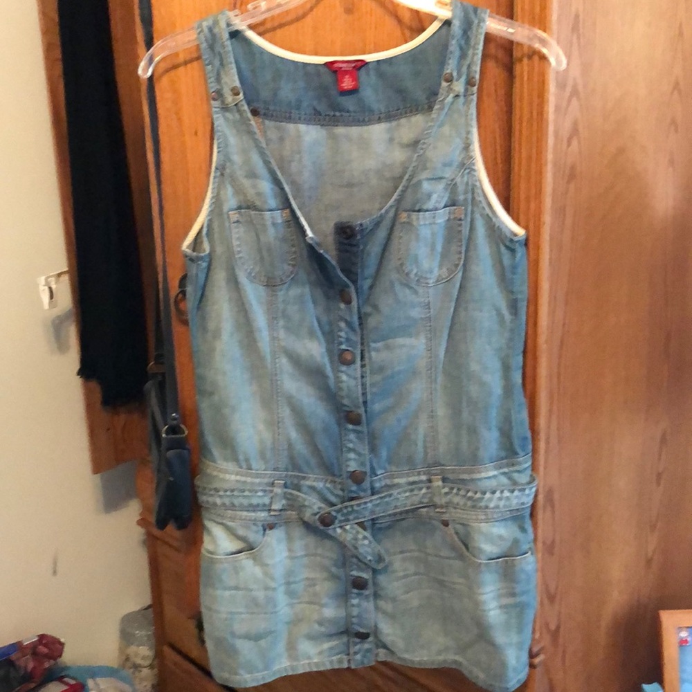 Guess dress